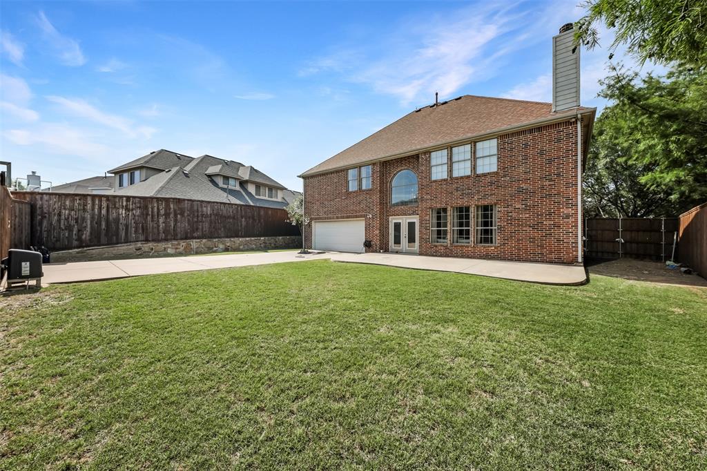5501 Blazing Star Road Frisco, TX 75036 - Photo 31 of 37