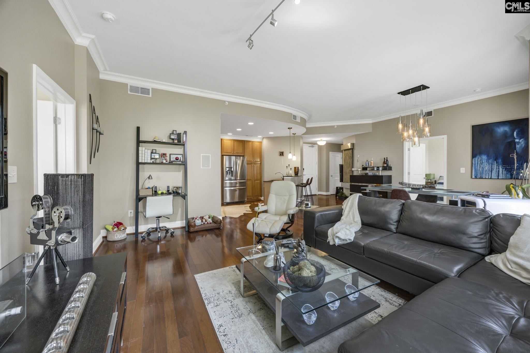 601 Main Street, Unit 127 Columbia, SC 29201 - Photo 14 of 47