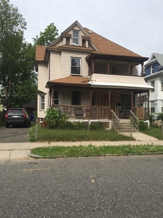 52 Mapledell Street Springfield, MA 01109 - Photo 1 of 3 Gallery Image 1