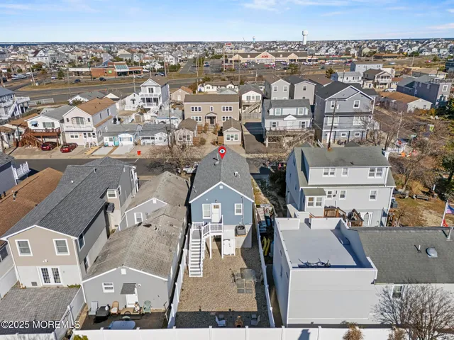 $599,000 | 307 Sampson Avenue, Seaside Heights, NJ 08751