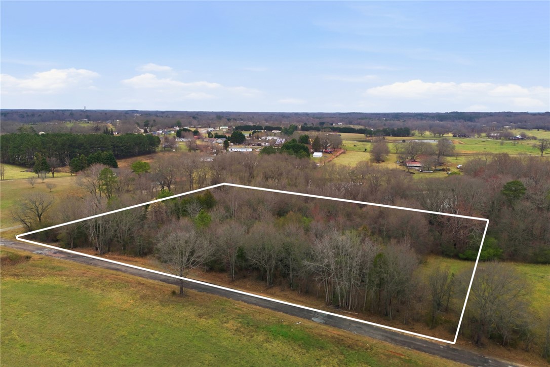 0 Bell Road Williamston, SC 29697 - Photo 2 of 7 Aerial
