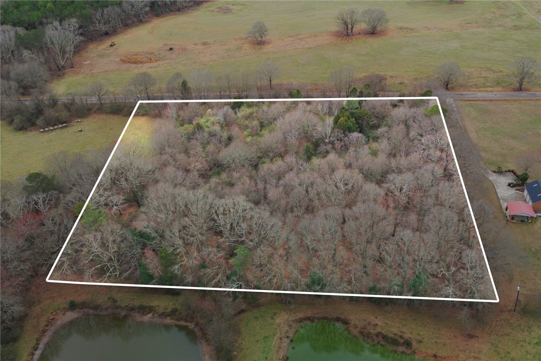 0 Bell Road Williamston, SC 29697 - Photo 3 of 7 Back of Property