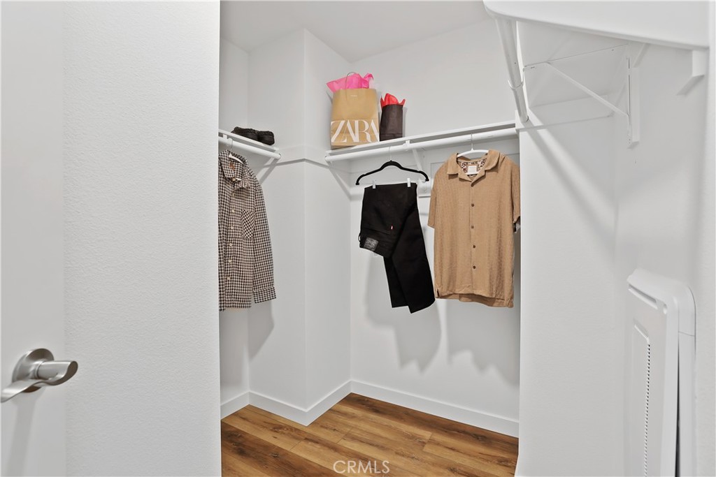 42 Bigsby Drive Stanton, CA 90680 - Photo 32 of 40 a view of walk in closet