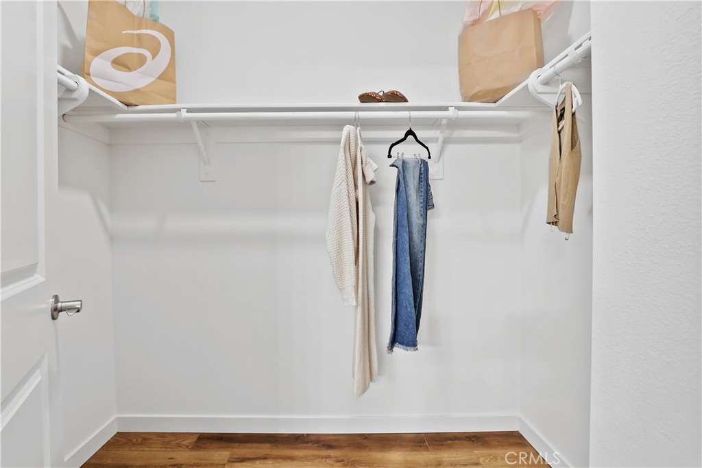 42 Bigsby Drive Stanton, CA 90680 - Photo 35 of 40 a view of walk in closet