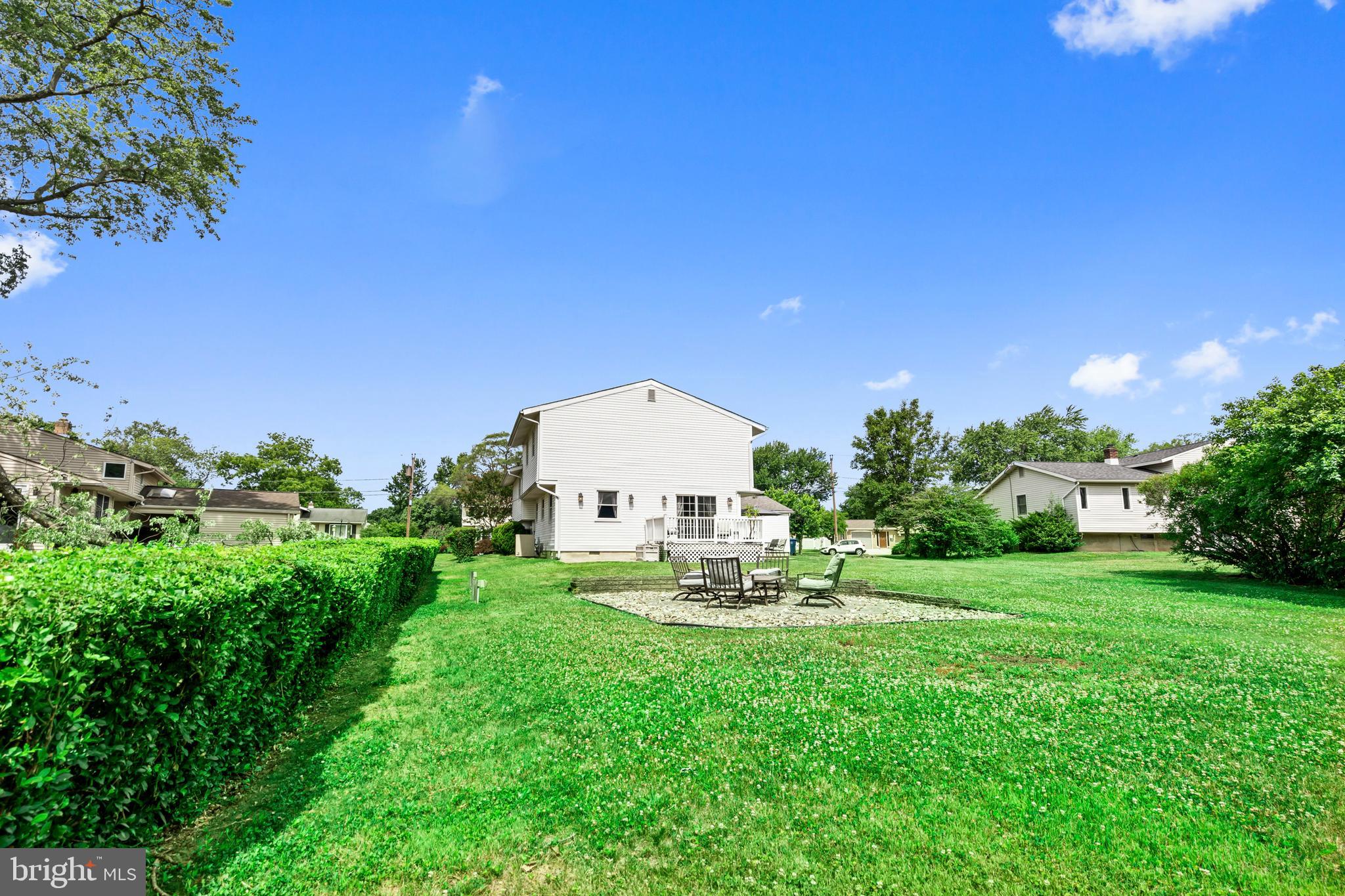 2404 Arden Road Cinnaminson, NJ 08077 - Photo 34 of 48