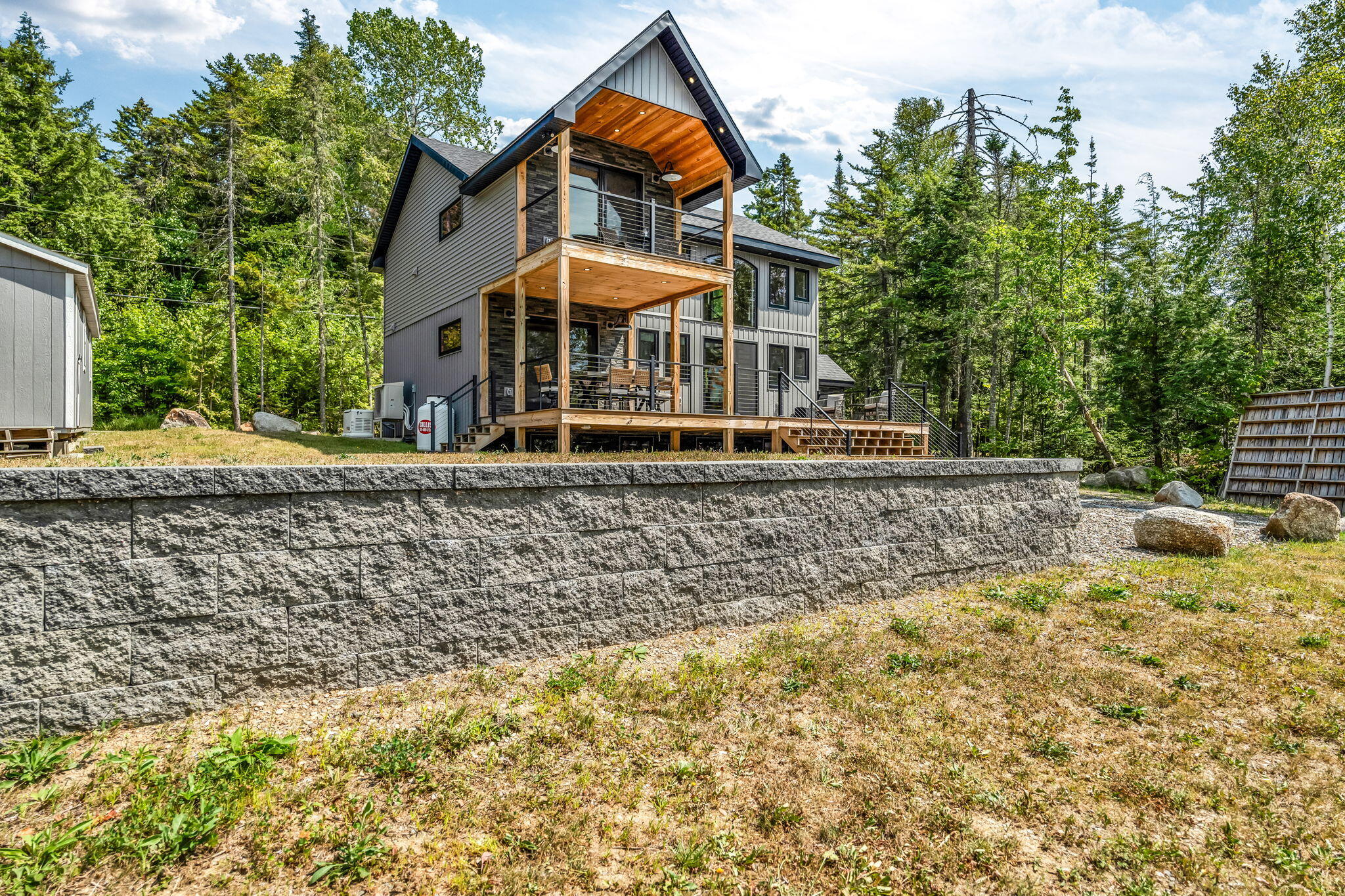 39 Pratt Lane Danforth, ME 04424 - Photo 44 of 72