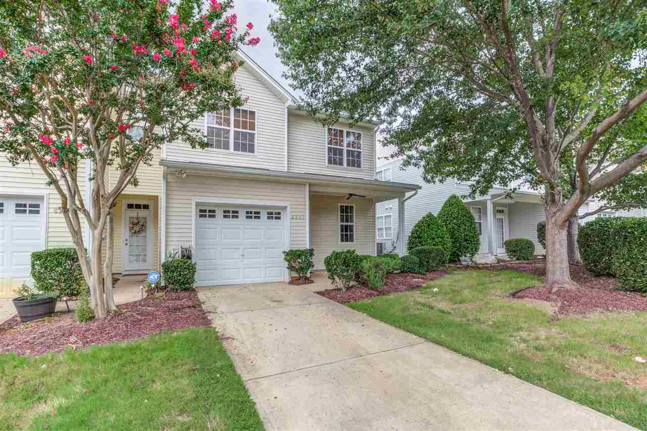 8221 Belneath Court Raleigh, NC 27613 - Photo 30 of 30 Photo 30