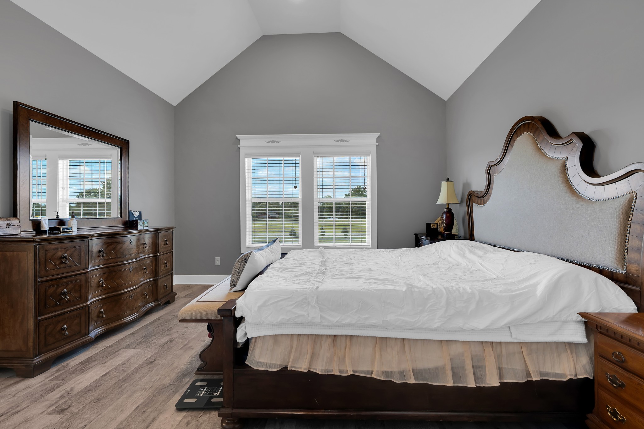 90 Pine Bluff Road Winchester, TN 37398 - Photo 25 of 44