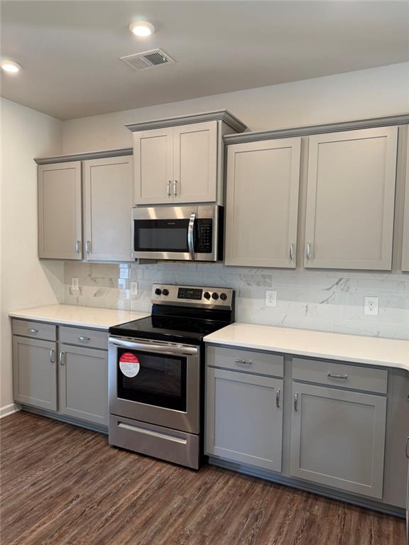 237 Sycamore Drive Calhoun, GA 30701 - Photo 44 of 47