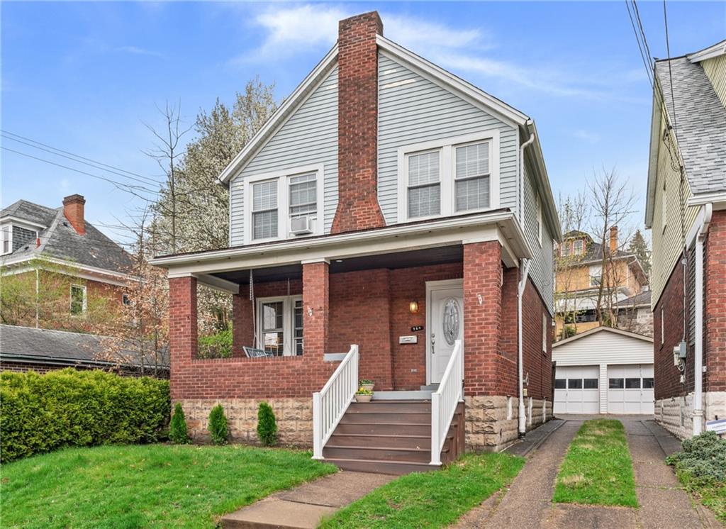 964 Stanford Road Pittsburgh, PA 15212 - Photo 1 of 29 Gallery Image 1