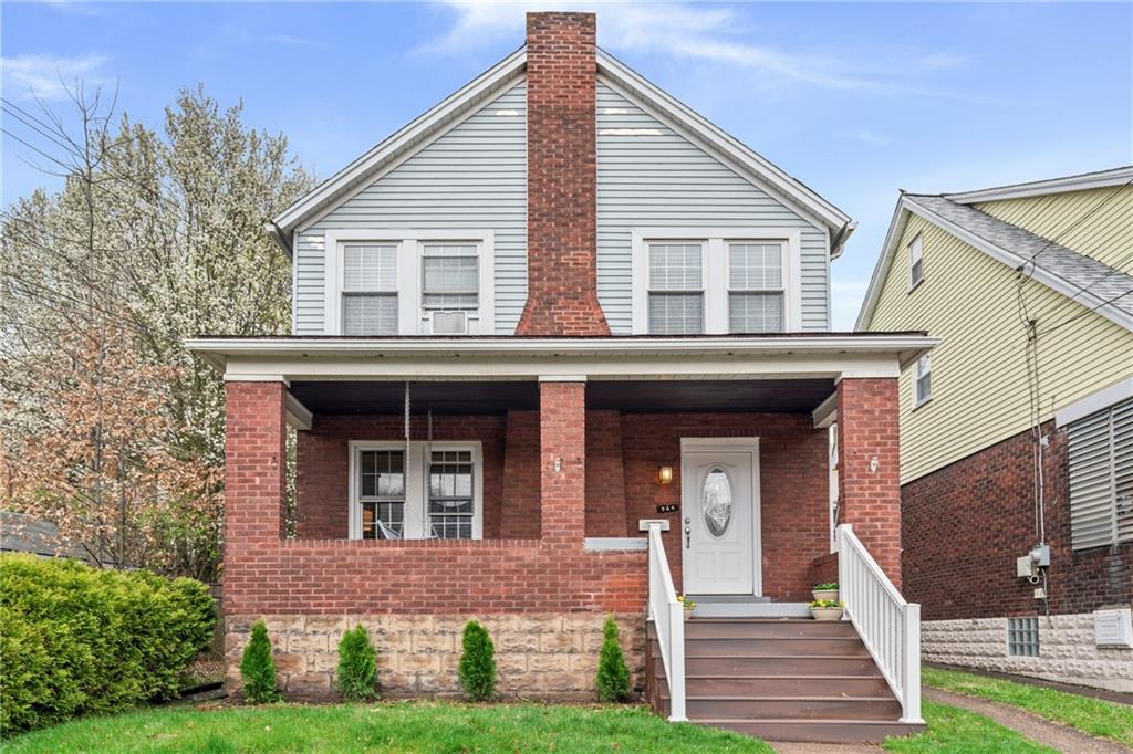 964 Stanford Road Pittsburgh, PA 15212 - Photo 29 of 29 Gallery Image 29