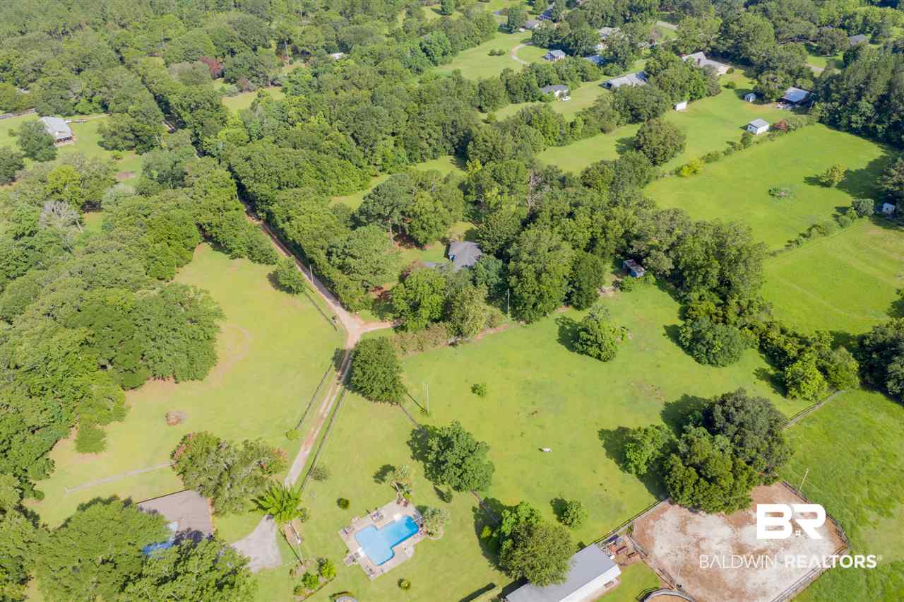 15812 Old Pierce Road Fairhope, AL 36532 - Photo 34 of 36