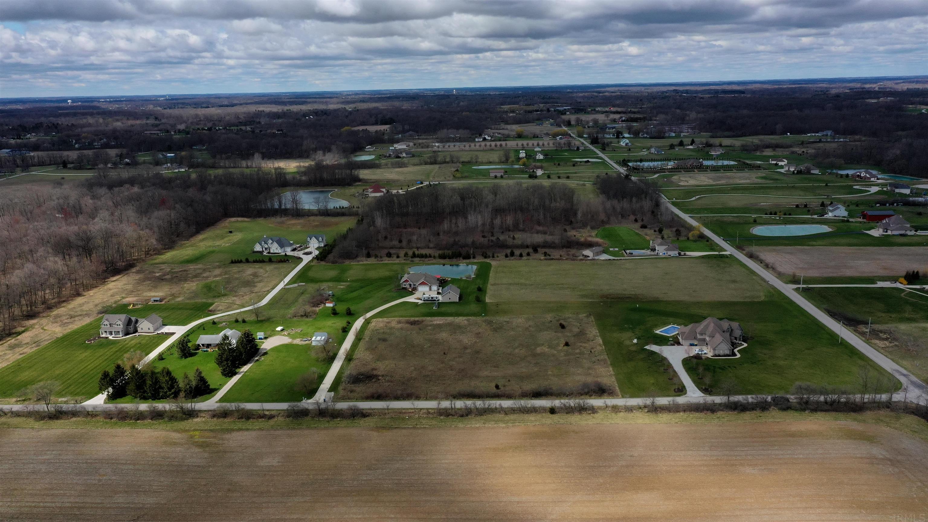17047 Viberg Road Leo, IN 46765 - Photo 3 of 10