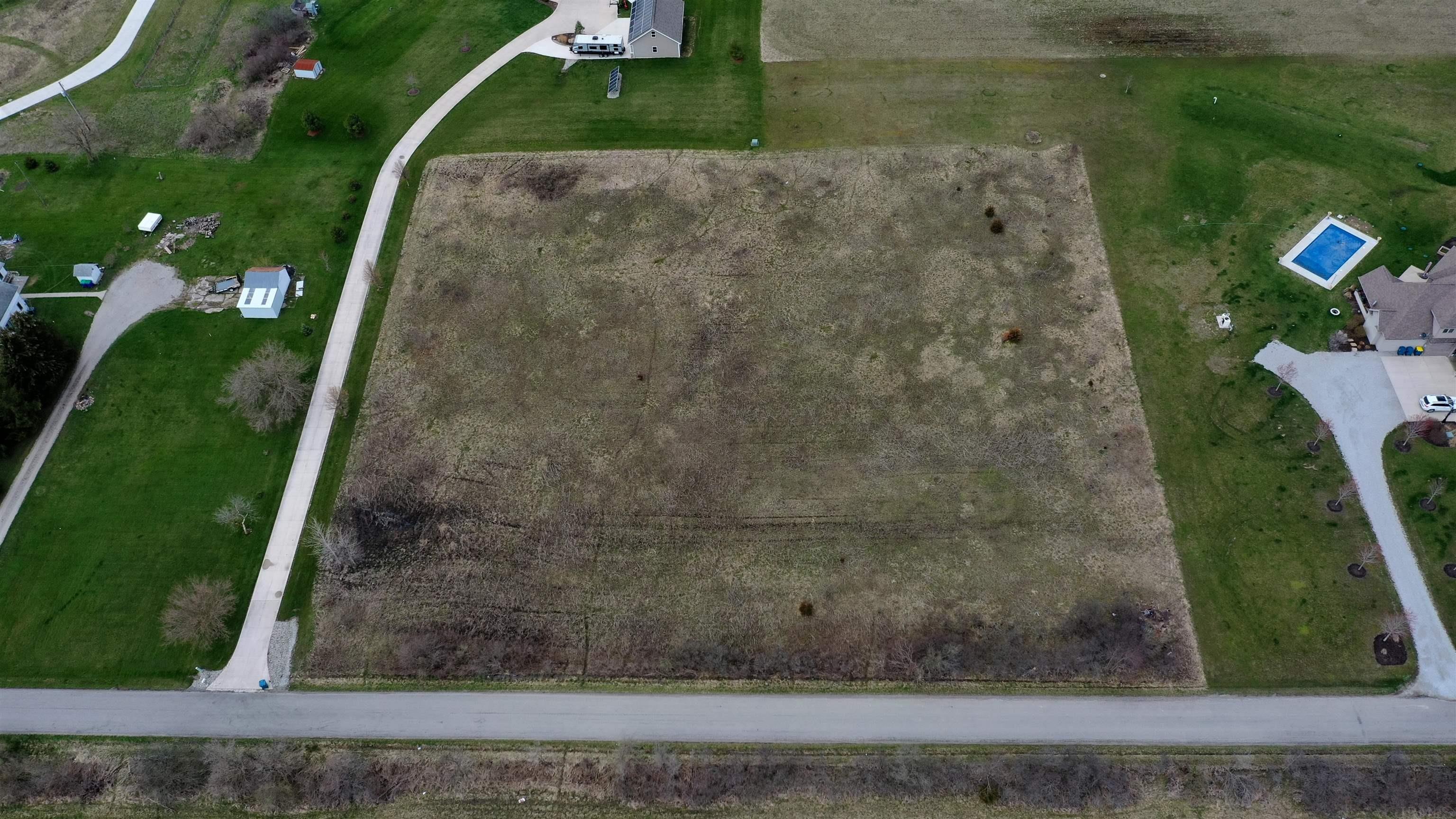 17047 Viberg Road Leo, IN 46765 - Photo 4 of 10