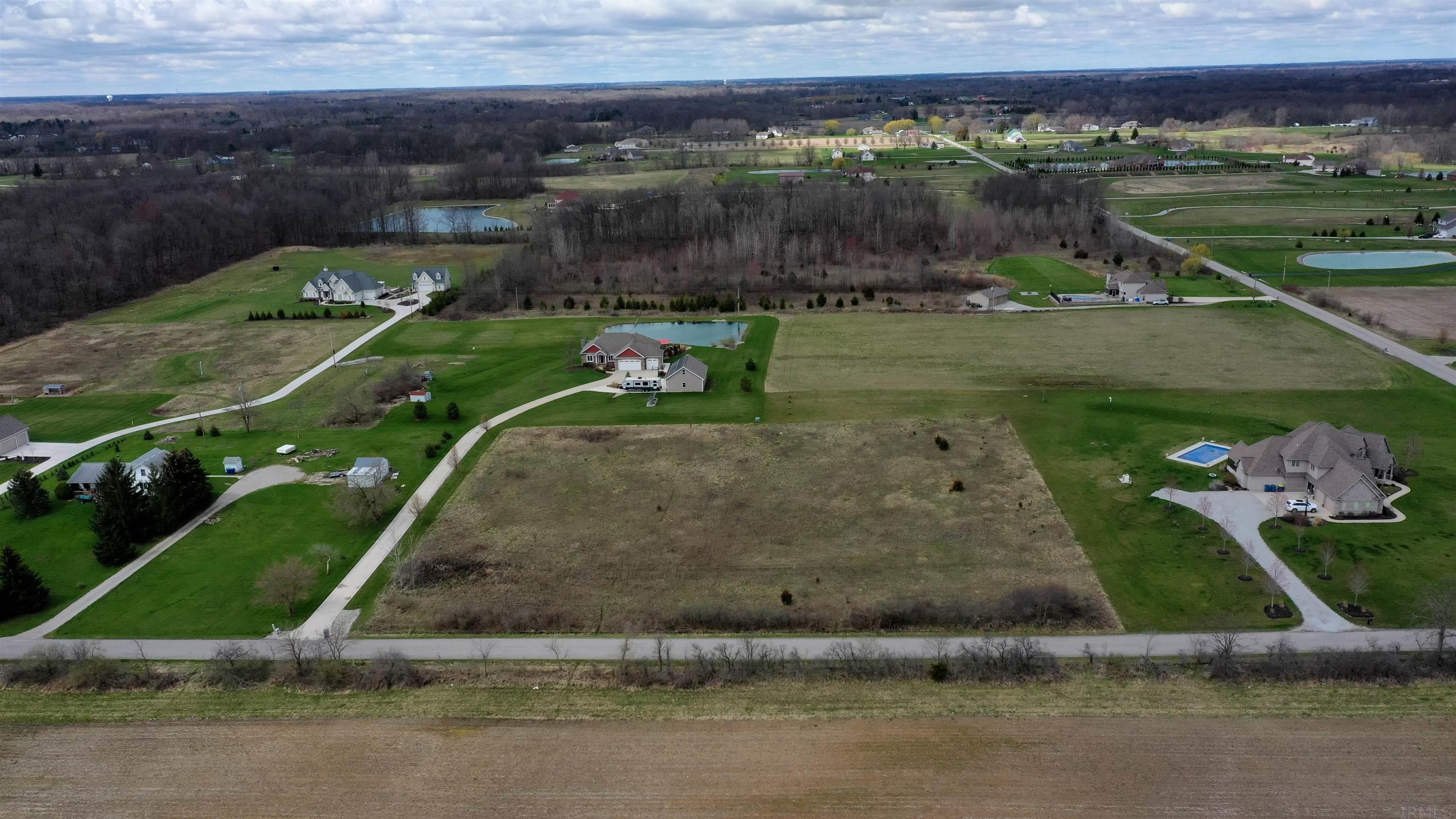17047 Viberg Road Leo, IN 46765 - Photo 5 of 10