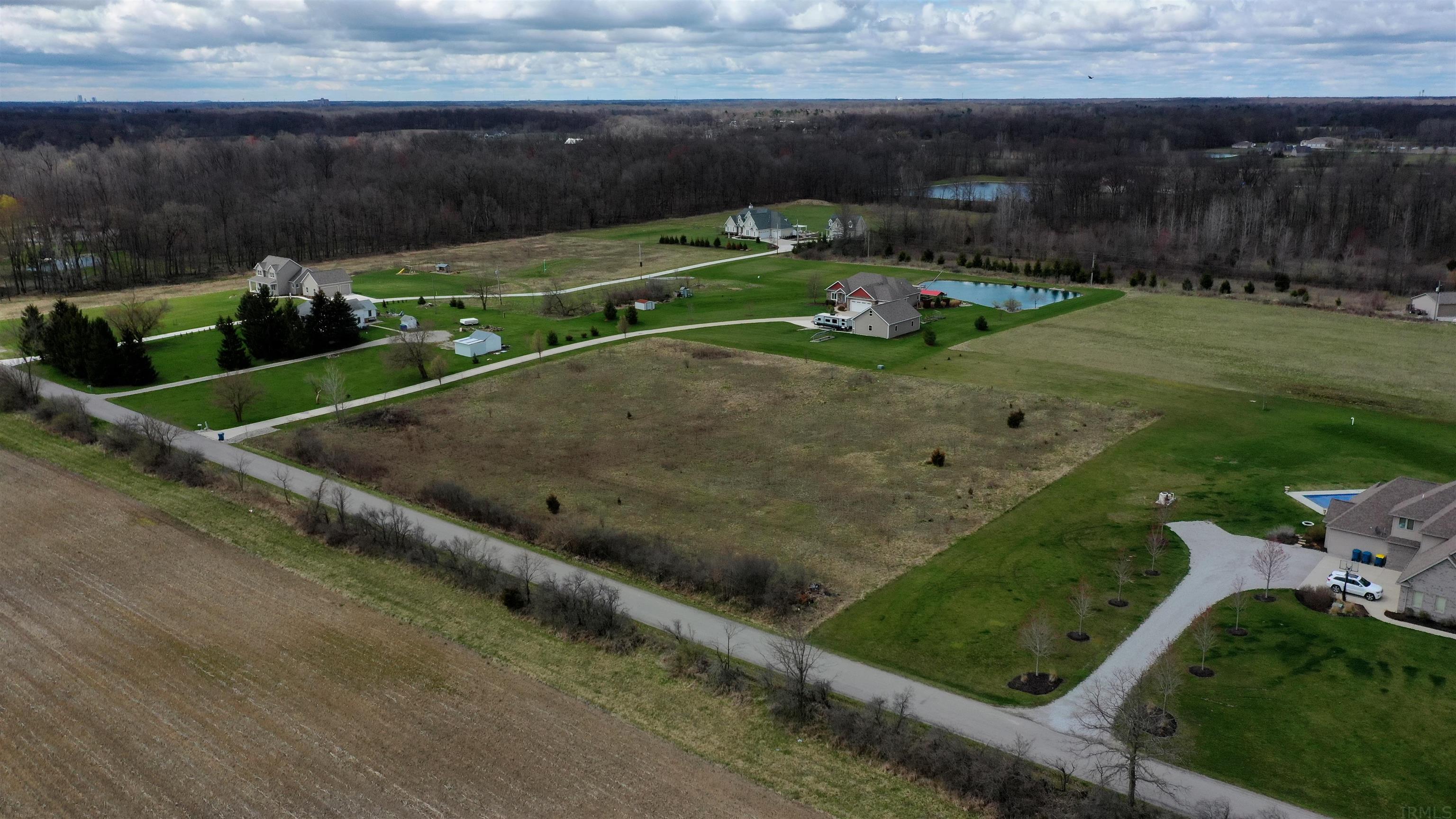 17047 Viberg Road Leo, IN 46765 - Photo 6 of 10