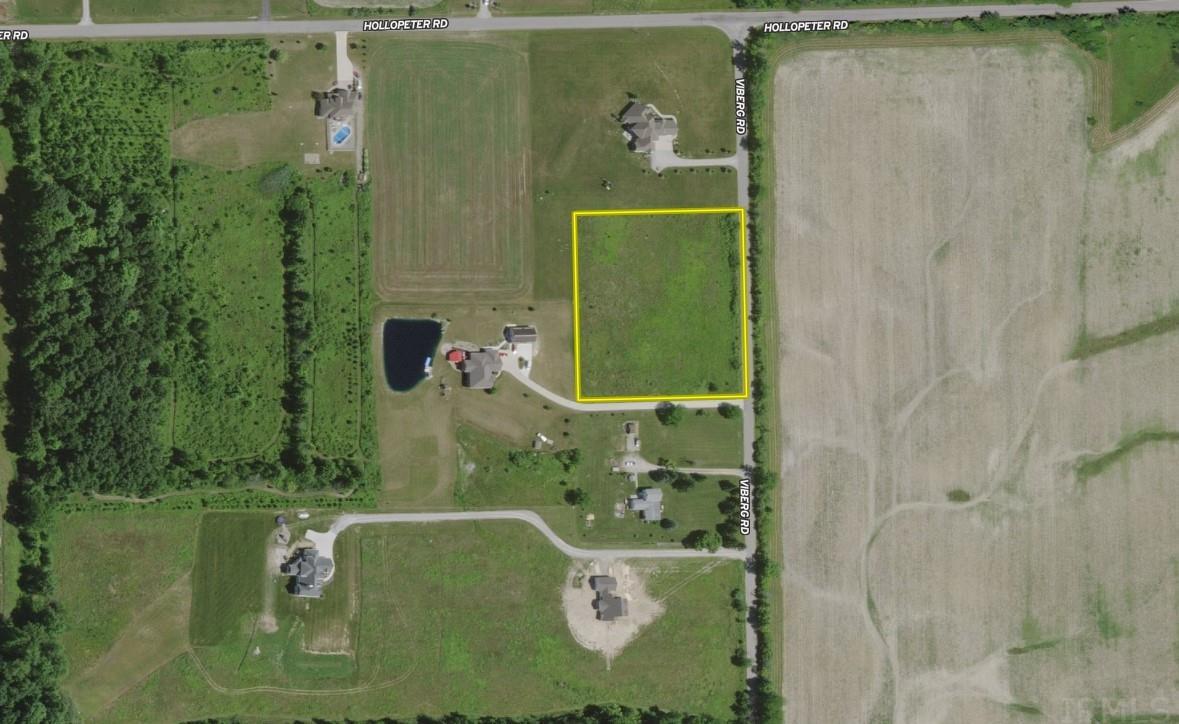 17047 Viberg Road Leo, IN 46765 - Photo 9 of 10