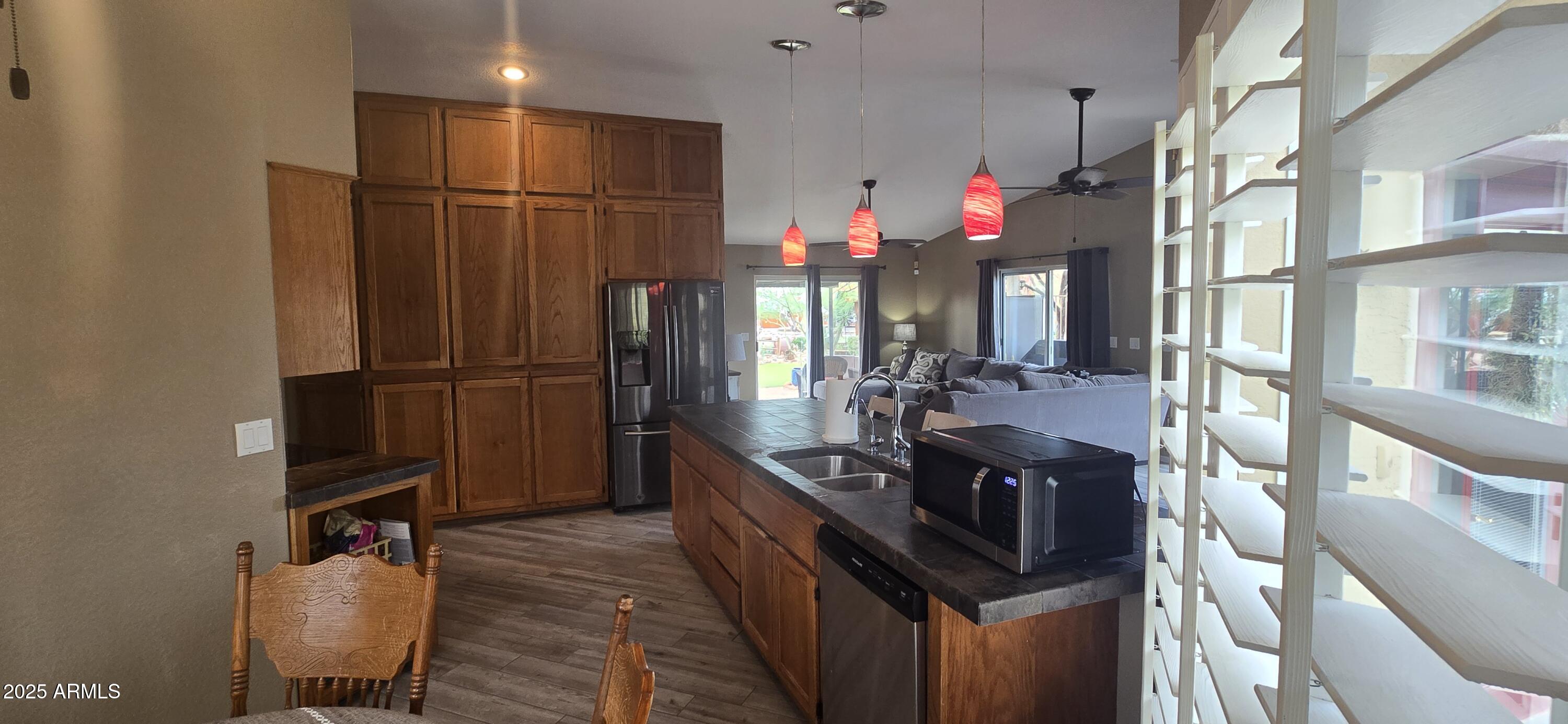 1502 South Prospectors Road Apache Junction, AZ 85119 - Photo 13 of 77 Kitchen