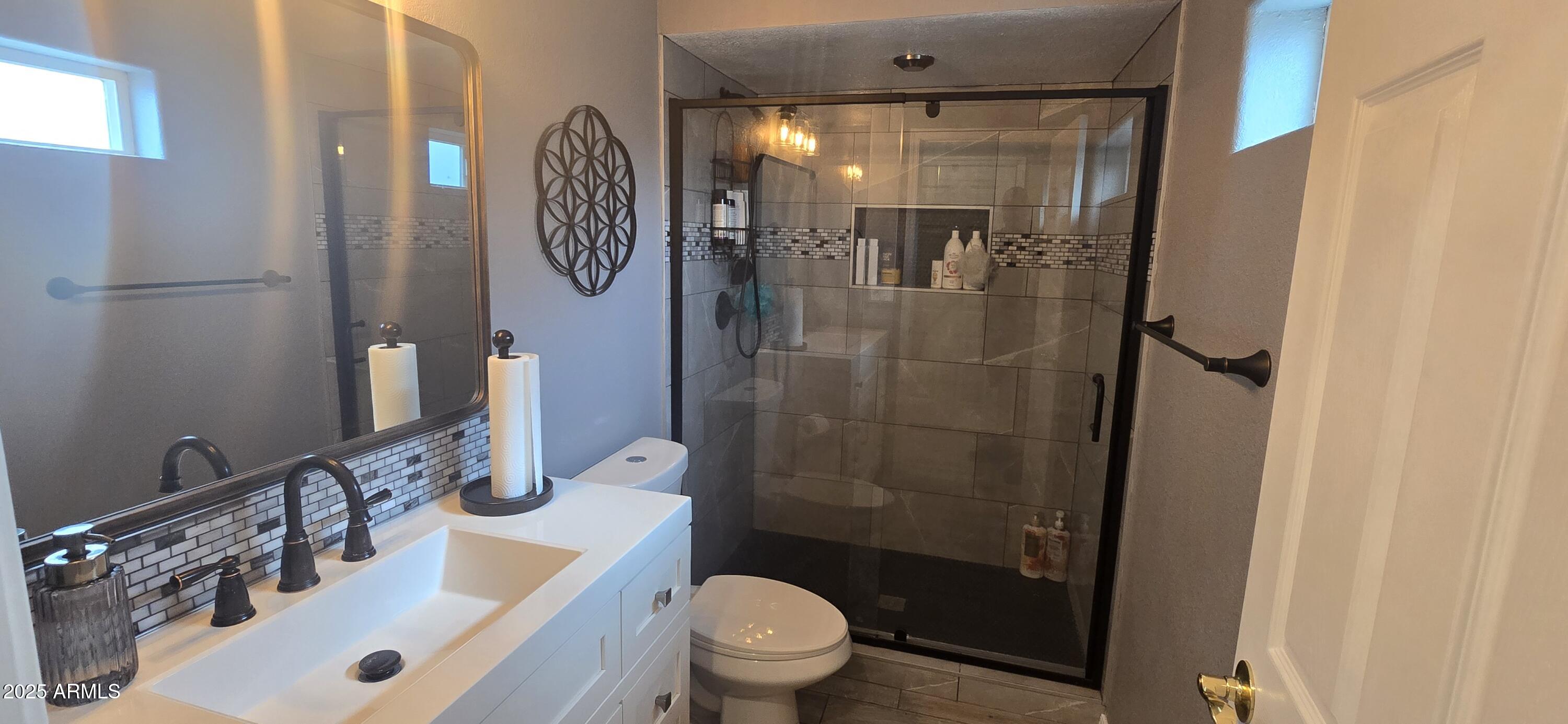 1502 South Prospectors Road Apache Junction, AZ 85119 - Photo 36 of 77 Bathroom 3a