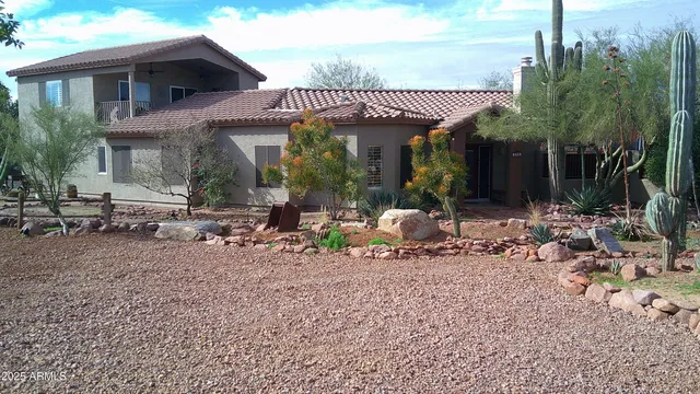 $989,000 | 1502 South Prospectors Road, Apache Junction, AZ 85119