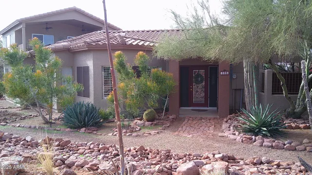 $989,000 | 1502 South Prospectors Road, Apache Junction, AZ 85119
