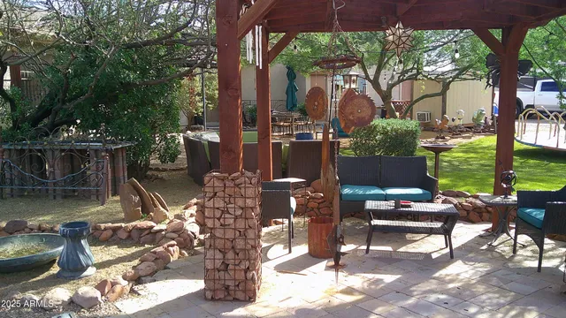 $989,000 | 1502 South Prospectors Road, Apache Junction, AZ 85119