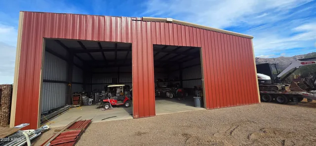 $989,000 | 1502 South Prospectors Road, Apache Junction, AZ 85119