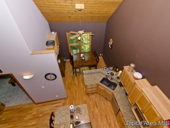 3224 Hazlett Road Springfield, IL 62707 - Photo 12 of 24