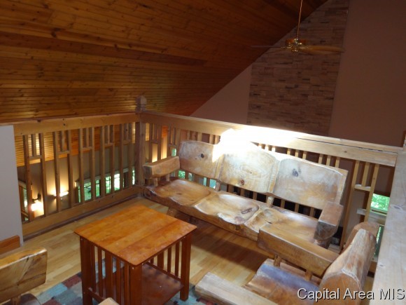 3224 Hazlett Road Springfield, IL 62707 - Photo 13 of 24
