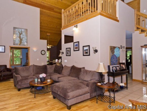 3224 Hazlett Road Springfield, IL 62707 - Photo 5 of 24