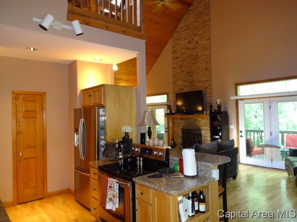 3224 Hazlett Road Springfield, IL 62707 - Photo 8 of 24