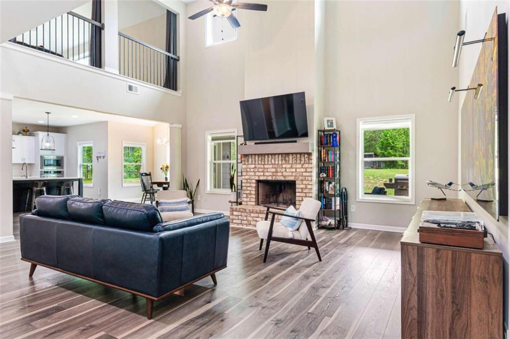 415 Paynes Lake Road Carrollton, GA 30116 - Photo 13 of 42