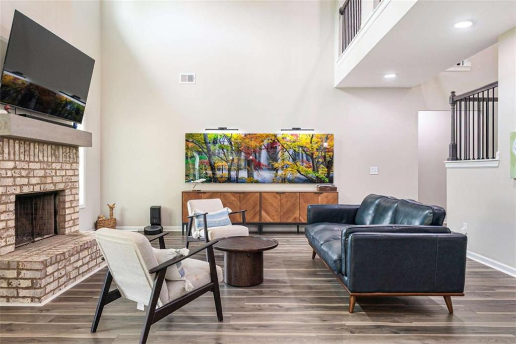 415 Paynes Lake Road Carrollton, GA 30116 - Photo 14 of 42