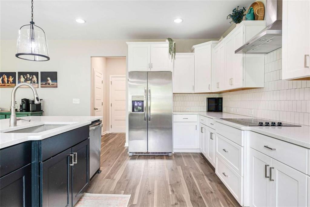 415 Paynes Lake Road Carrollton, GA 30116 - Photo 17 of 42