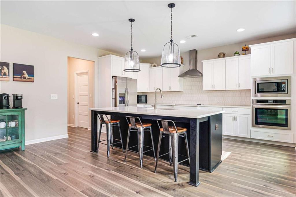 415 Paynes Lake Road Carrollton, GA 30116 - Photo 18 of 42