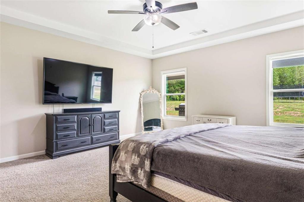 415 Paynes Lake Road Carrollton, GA 30116 - Photo 23 of 42