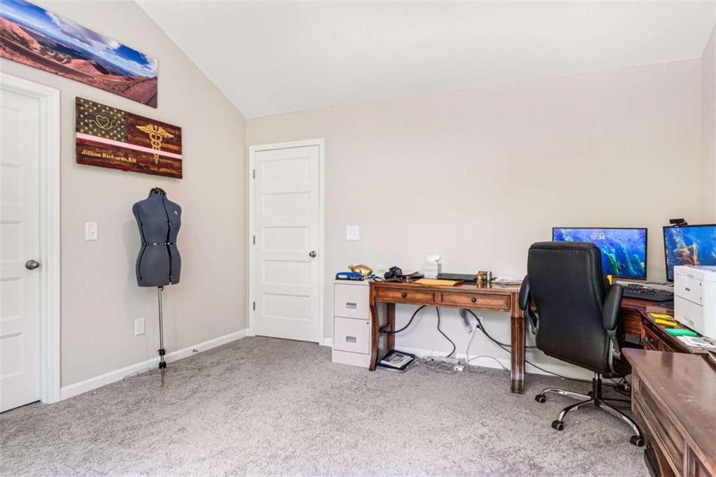 415 Paynes Lake Road Carrollton, GA 30116 - Photo 27 of 42