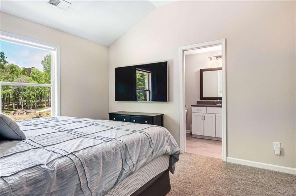 415 Paynes Lake Road Carrollton, GA 30116 - Photo 29 of 42