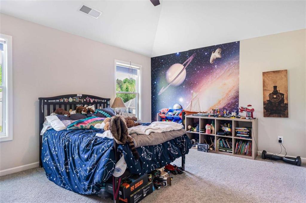 415 Paynes Lake Road Carrollton, GA 30116 - Photo 31 of 42