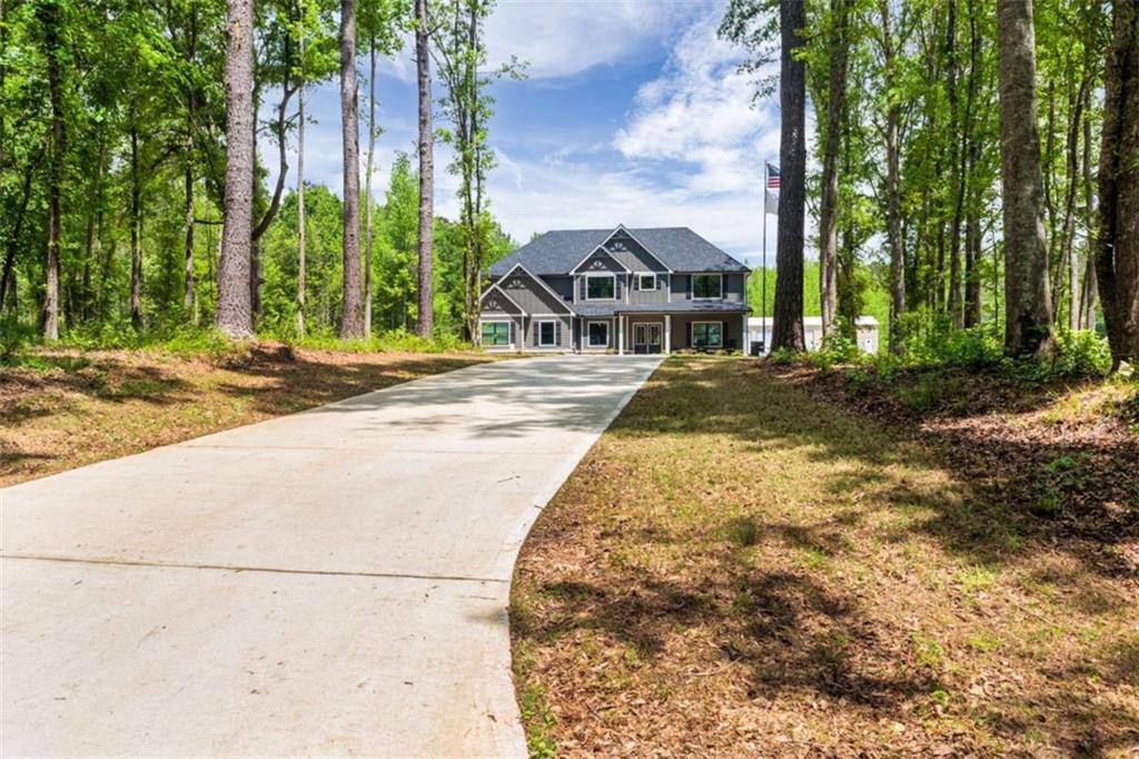 415 Paynes Lake Road Carrollton, GA 30116 - Photo 36 of 42