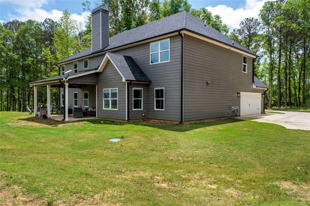 415 Paynes Lake Road Carrollton, GA 30116 - Photo 37 of 42