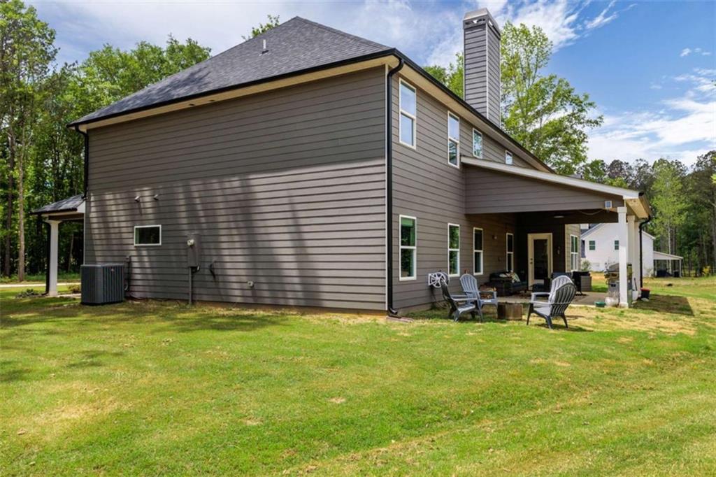 415 Paynes Lake Road Carrollton, GA 30116 - Photo 38 of 42