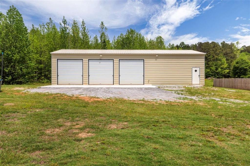 415 Paynes Lake Road Carrollton, GA 30116 - Photo 39 of 42