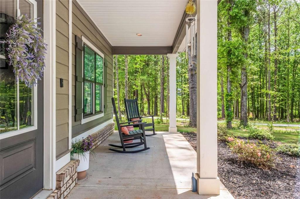 415 Paynes Lake Road Carrollton, GA 30116 - Photo 6 of 42