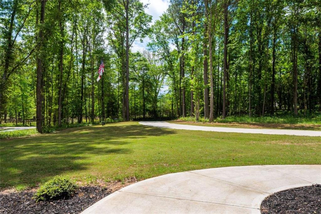 415 Paynes Lake Road Carrollton, GA 30116 - Photo 7 of 42