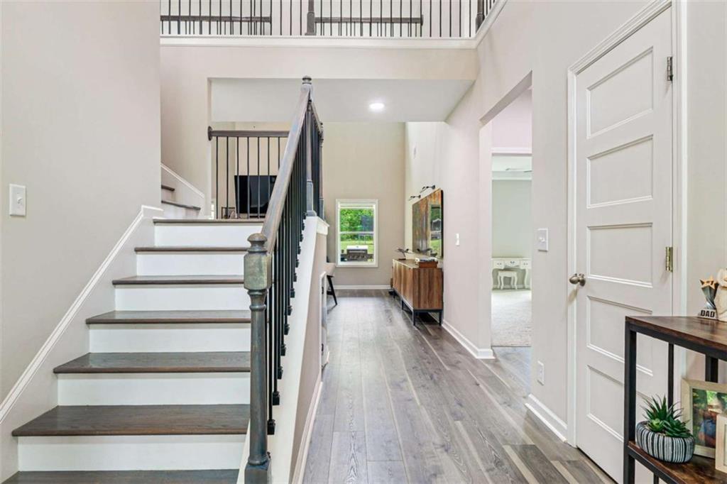 415 Paynes Lake Road Carrollton, GA 30116 - Photo 8 of 42