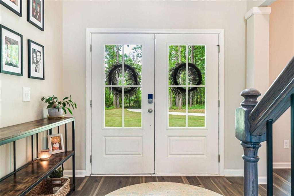 415 Paynes Lake Road Carrollton, GA 30116 - Photo 10 of 42