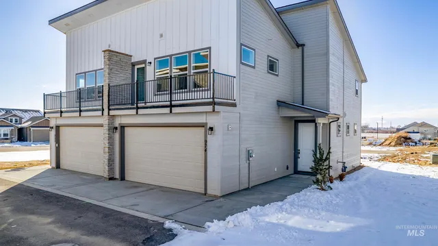 $374,200 | 974 East Odyssey Street, Kuna, ID 83634