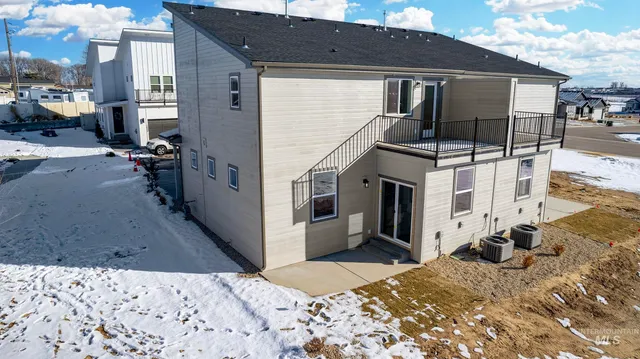 $374,200 | 974 East Odyssey Street, Kuna, ID 83634