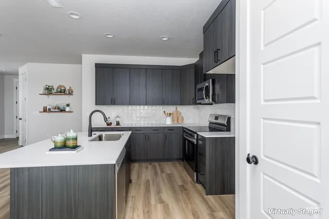 $374,200 | 974 East Odyssey Street, Kuna, ID 83634